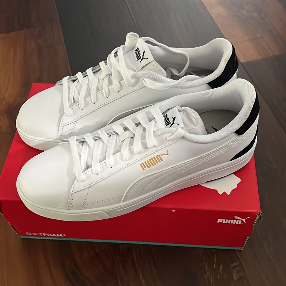 Men’s Puma Serve Pro-Lite Brand New